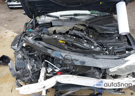 2017 BMW 330E Iperformance from USA, damaged, VIN WBA8E1C38HA156869